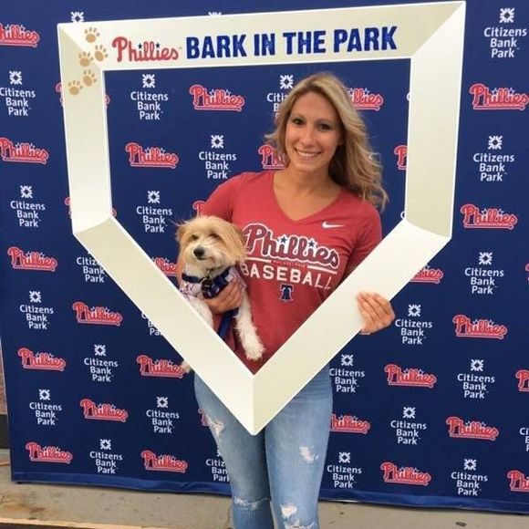 Meet your Posher, Samantha - Picture 1 of 1